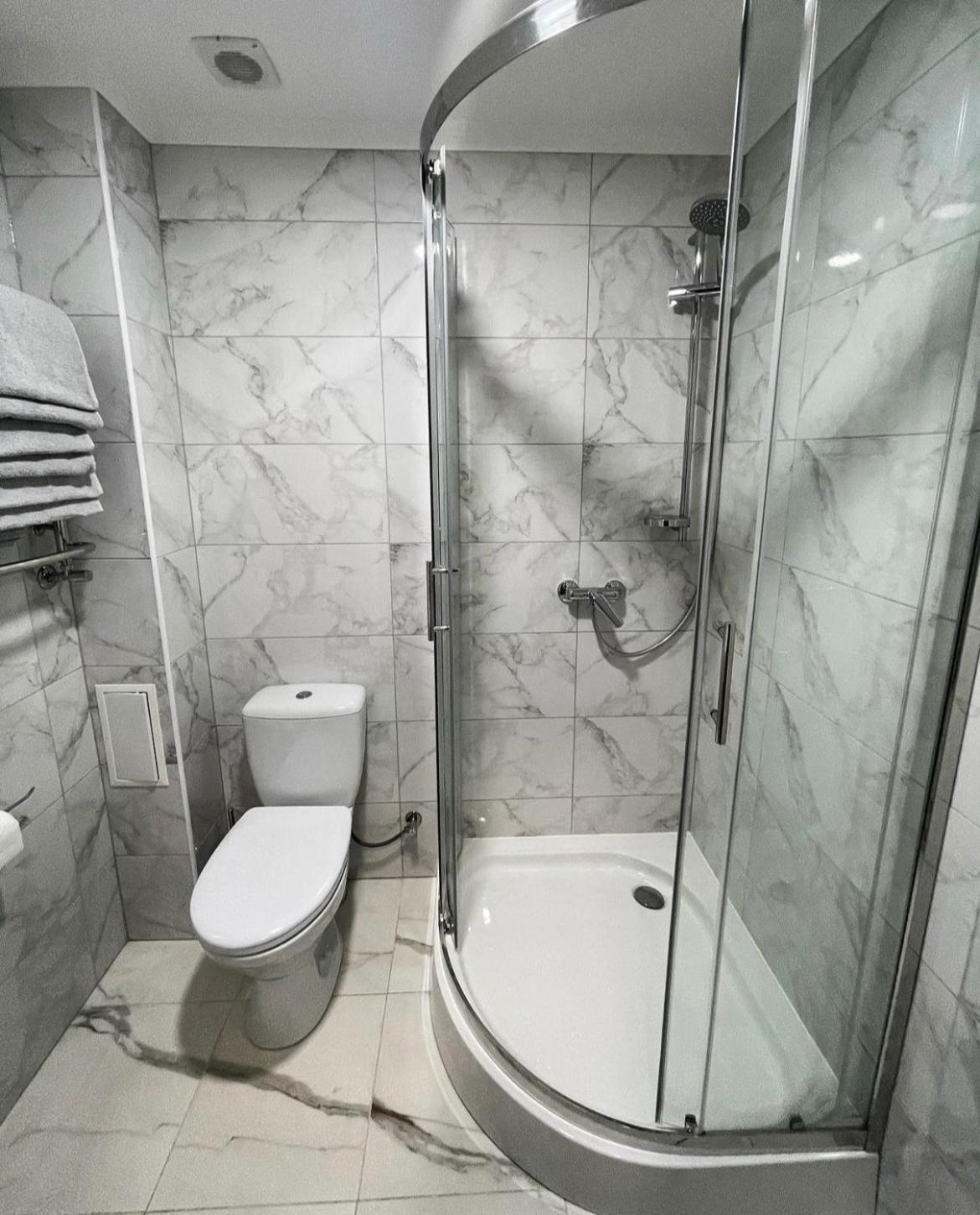 Hotel Ні Пуху, Ні Пера! Reshetylivka Exterior foto