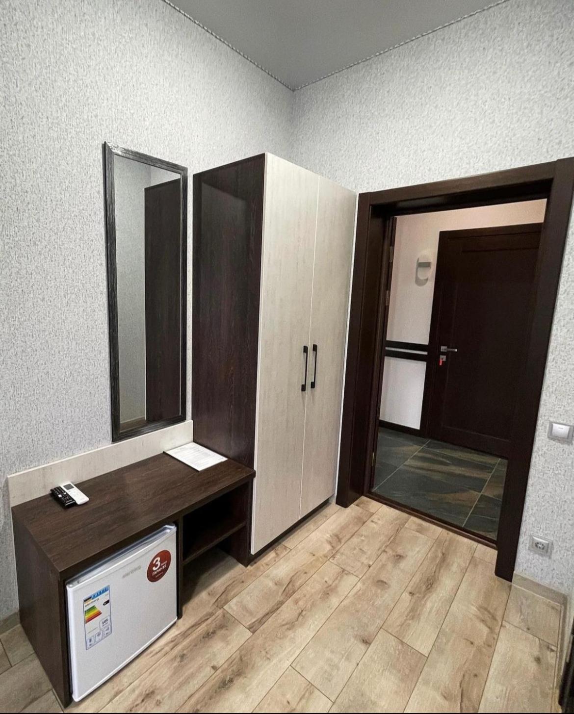 Hotel Ні Пуху, Ні Пера! Reshetylivka Exterior foto