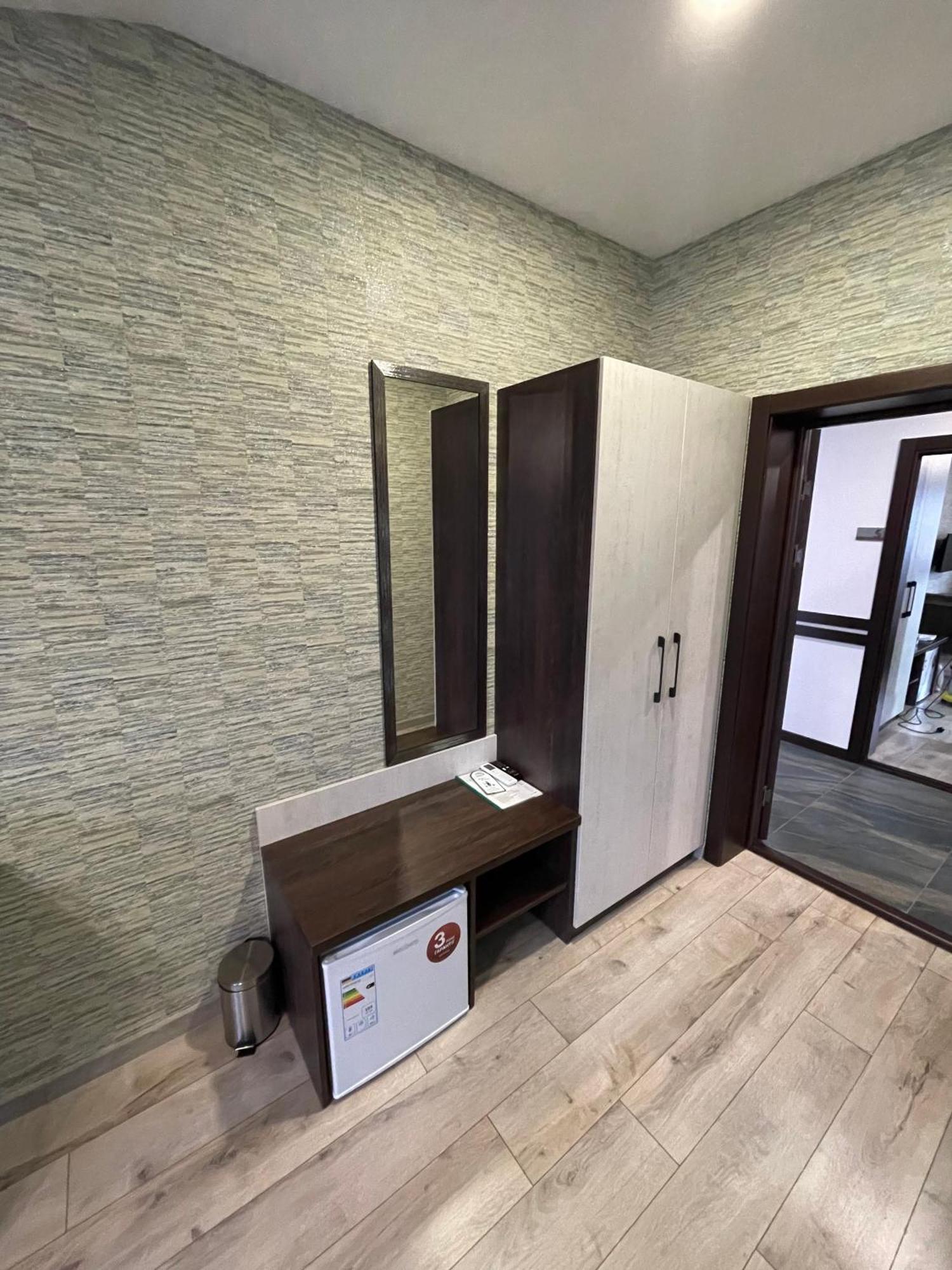 Hotel Ні Пуху, Ні Пера! Reshetylivka Exterior foto