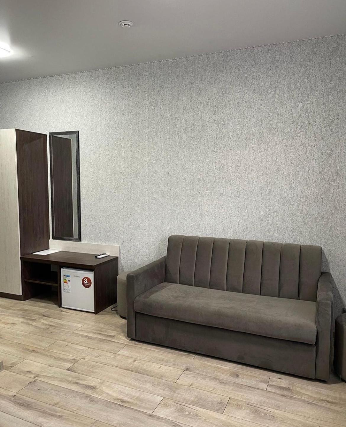 Hotel Ні Пуху, Ні Пера! Reshetylivka Exterior foto
